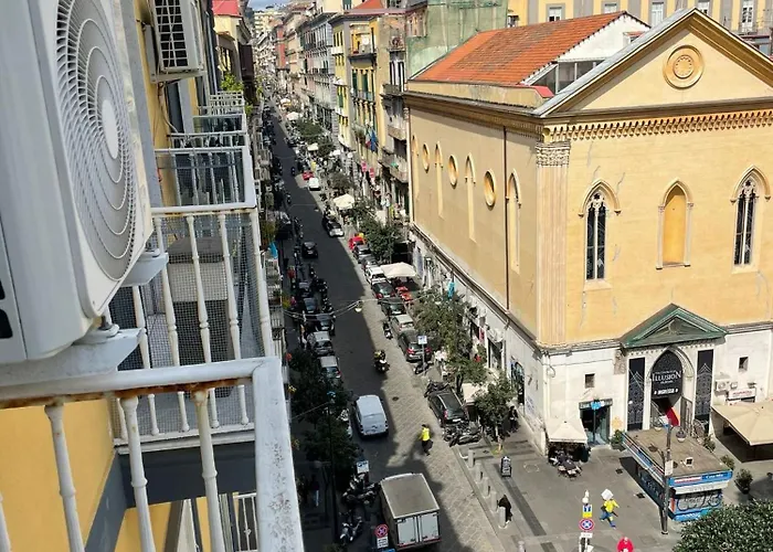Casa Vacanze Centro Storico