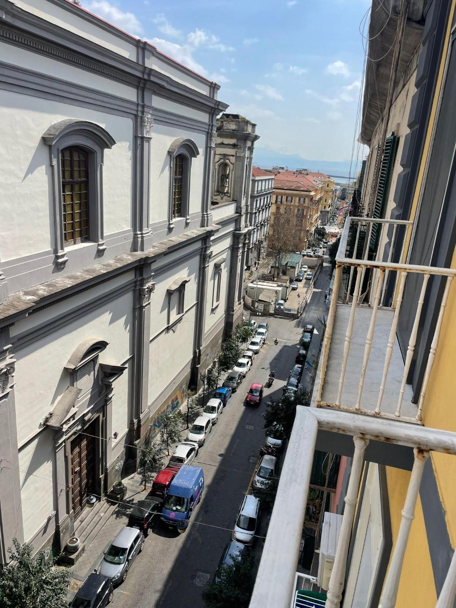 Casa Vacanze Centro Storico *
